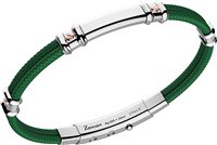 Bracelet Zancan Man Regata in Silver EXB577R-VR - EXB577R-VR